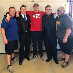 Meet your Posher, Mason